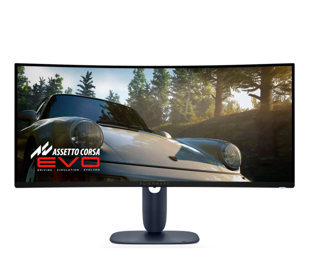 Dell Alienware AW3425DW - 1341879 - zdjęcie